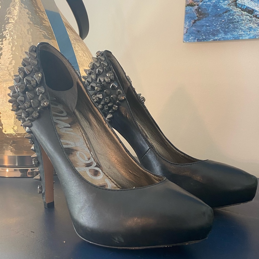 Sam Edelman pumps - Picture 3 of 3